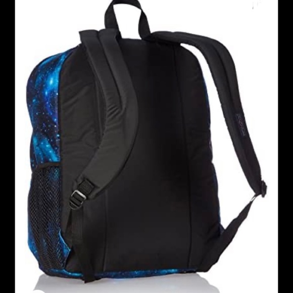 JANSPORT GALAXY BIG STUDENT LAPTOP 🎒 BACKPACK - Picture 2 of 8
